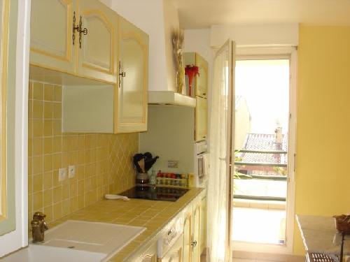 Vente appartement t4 chateau gombert technopole marseille 13eme 13013